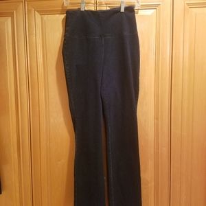 Lysse Dark Straight Leg Jeans